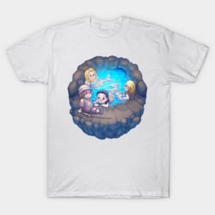 H2O T-Shirt